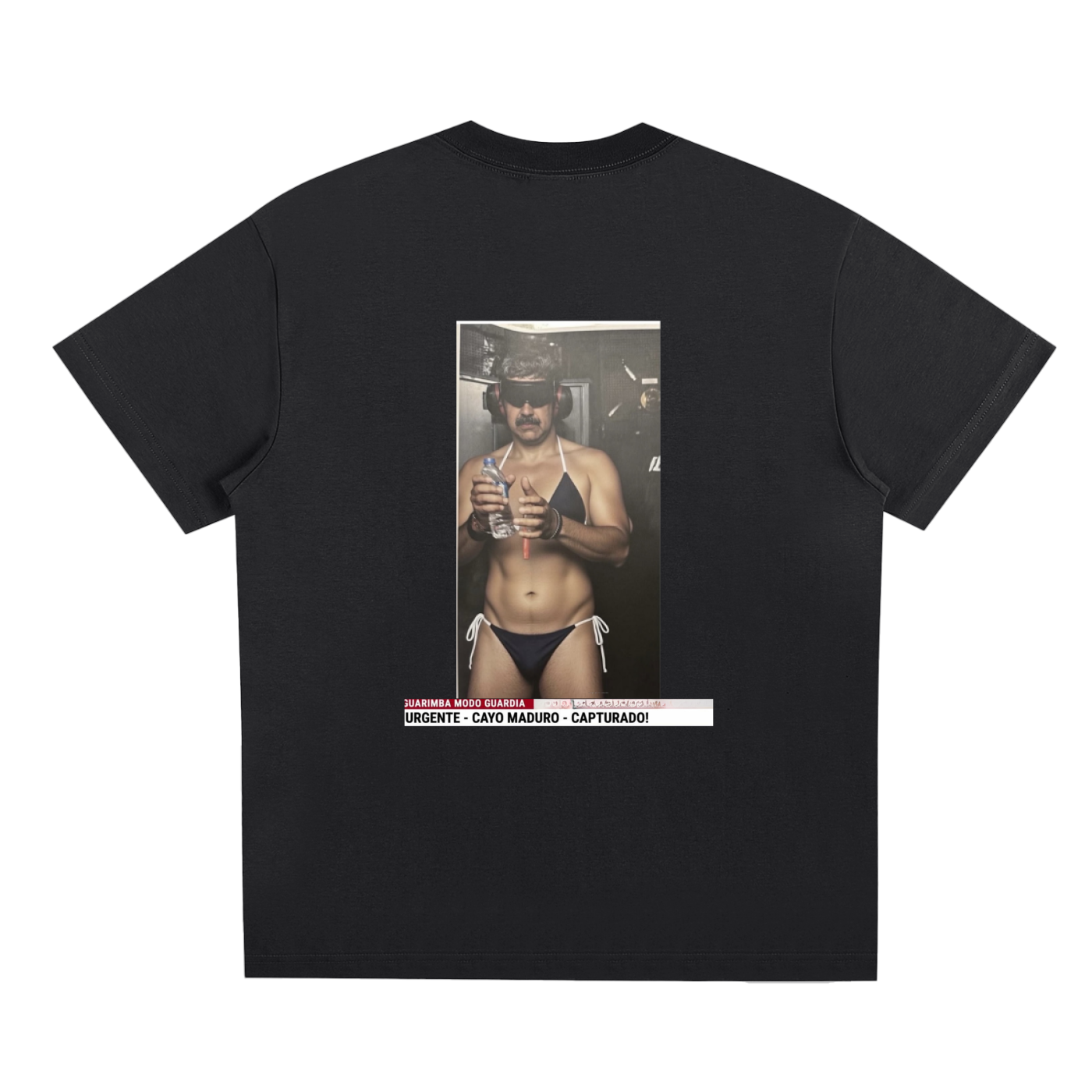 USS Iwo Jima T-shirt