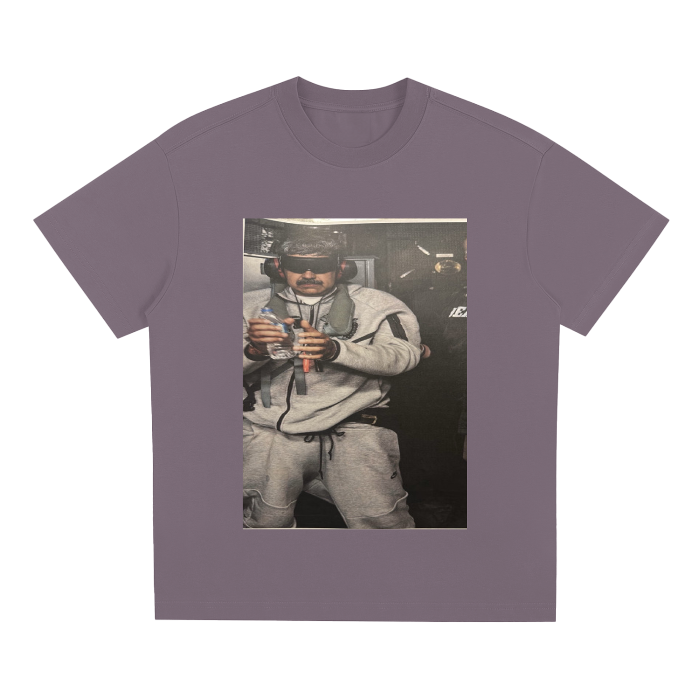 Maduro Secuestrado T-shirt