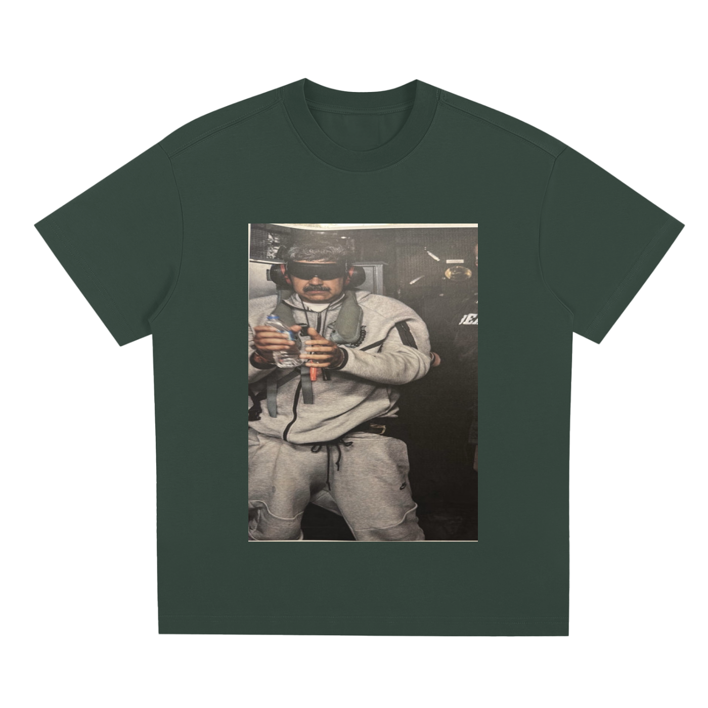 Maduro Secuestrado T-shirt