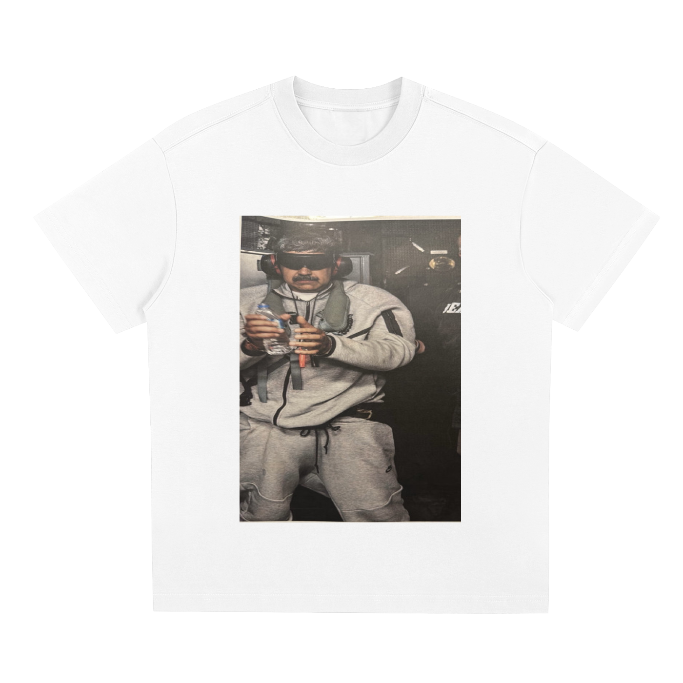 Maduro Secuestrado T-shirt