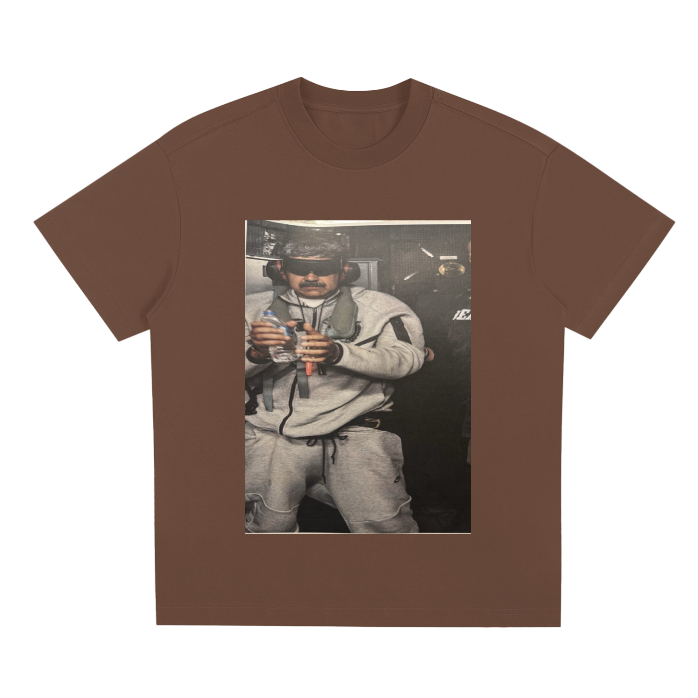 Maduro Secuestrado T-shirt