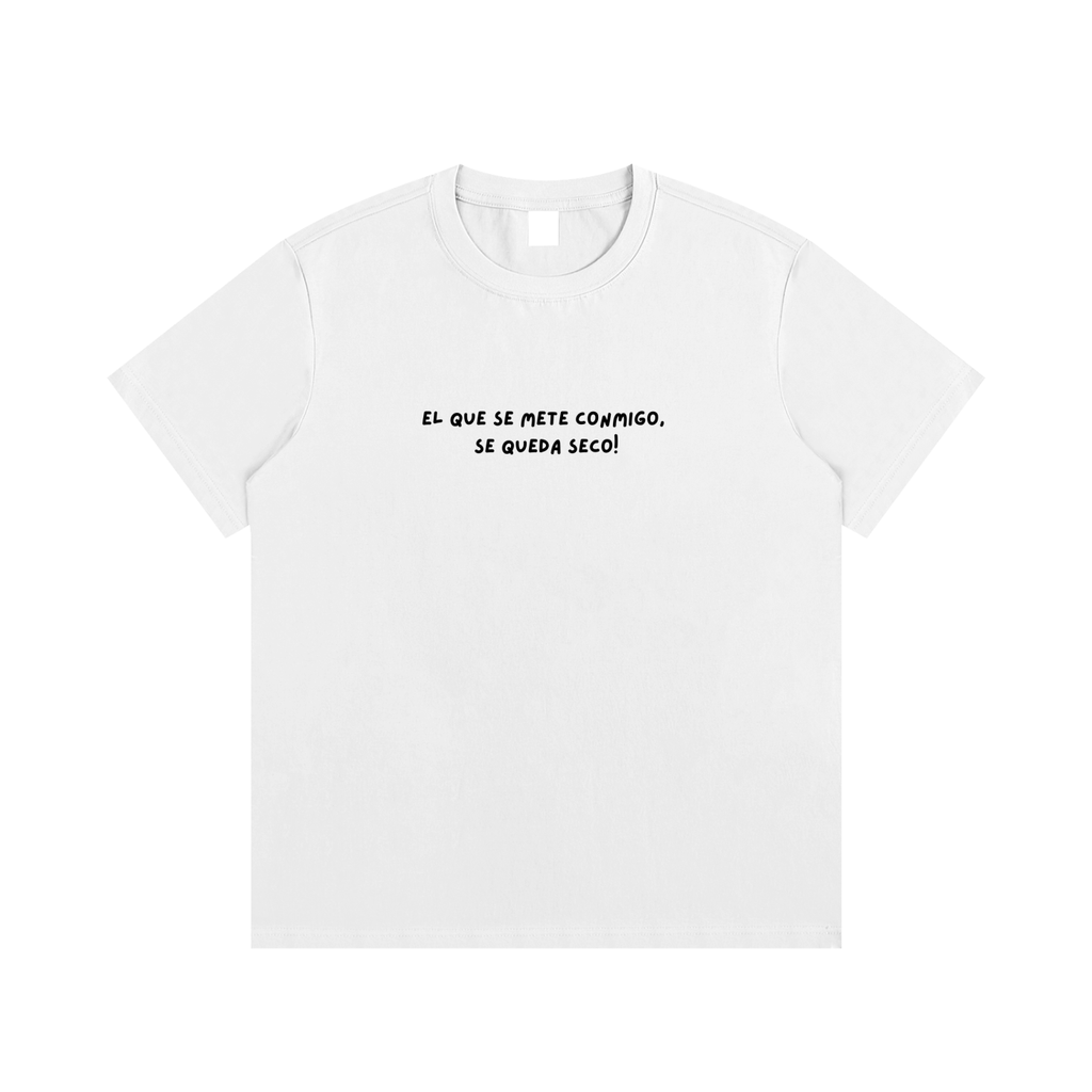 Jordi Wild Comic T-shirt