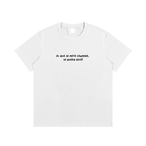 Jordi Wild Comic T-shirt