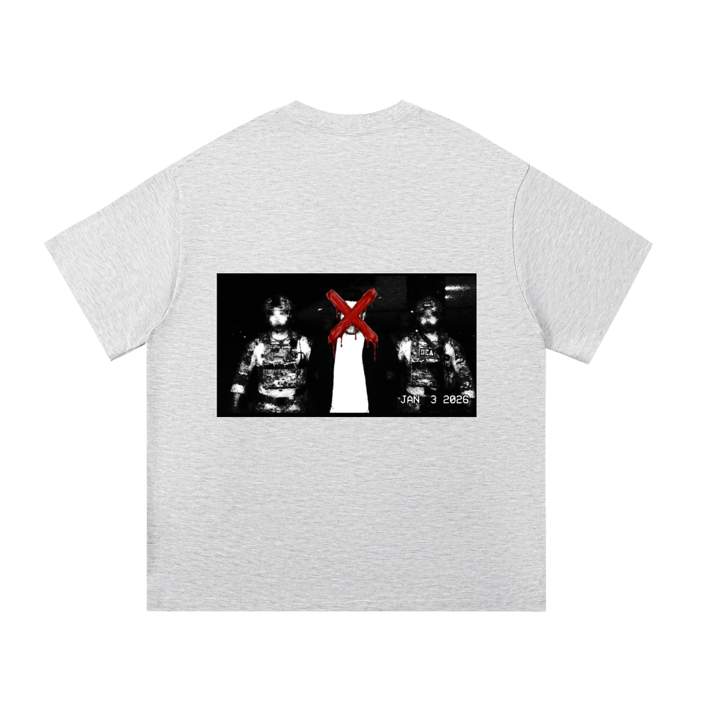 Maduro Capturado T-shirt