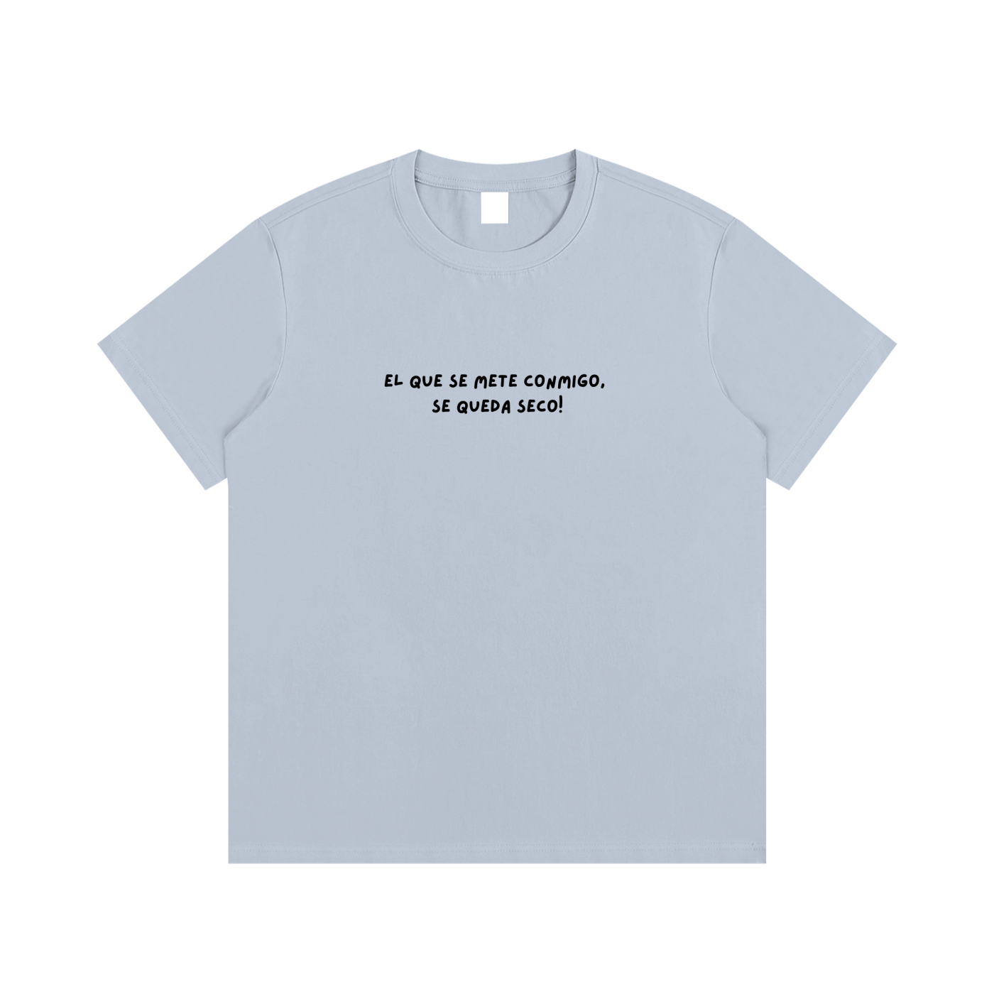 Jordi Wild Comic T-shirt