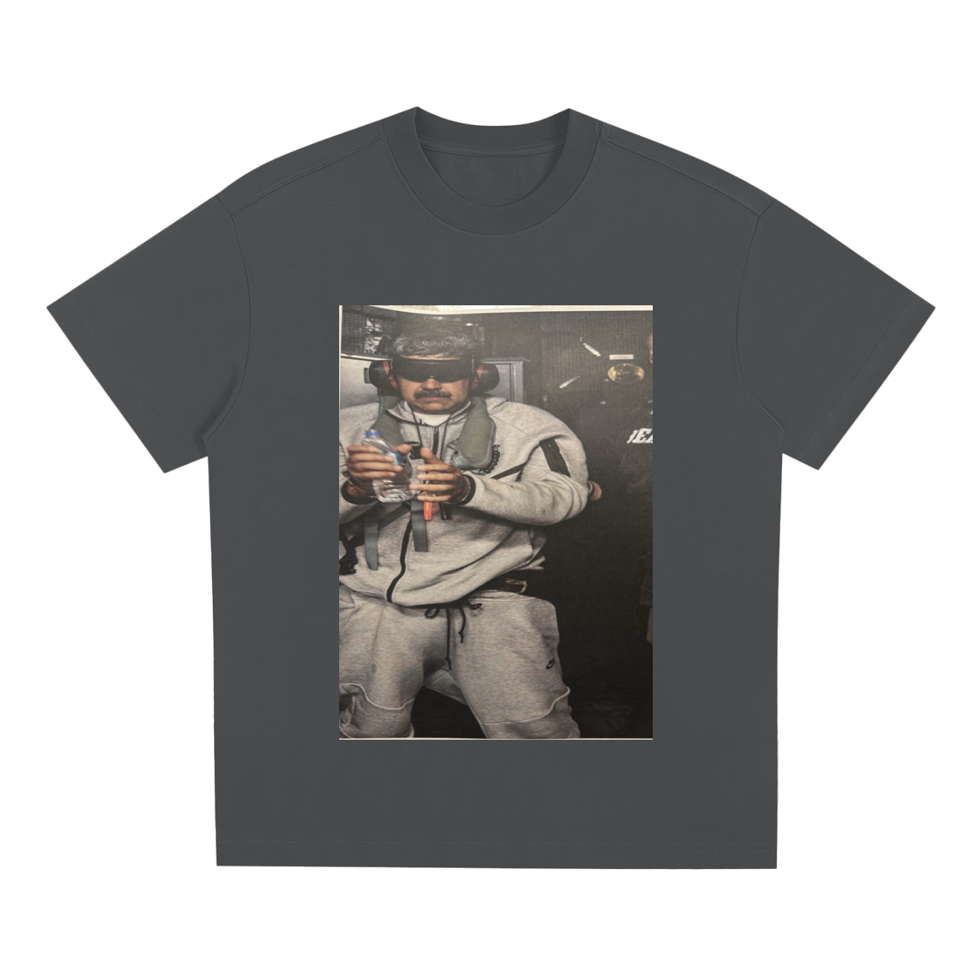 Maduro Secuestrado T-shirt