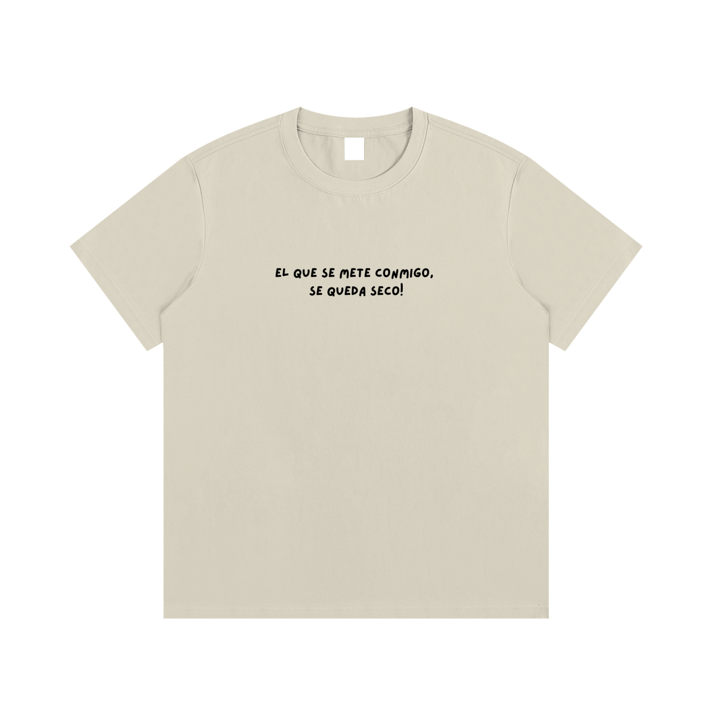 Jordi Wild Comic T-shirt