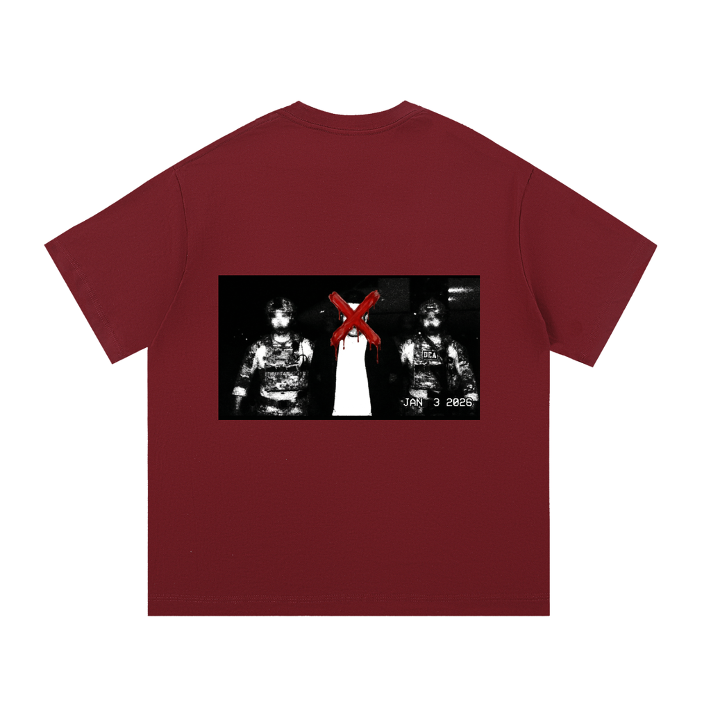 Maduro Capturado T-shirt