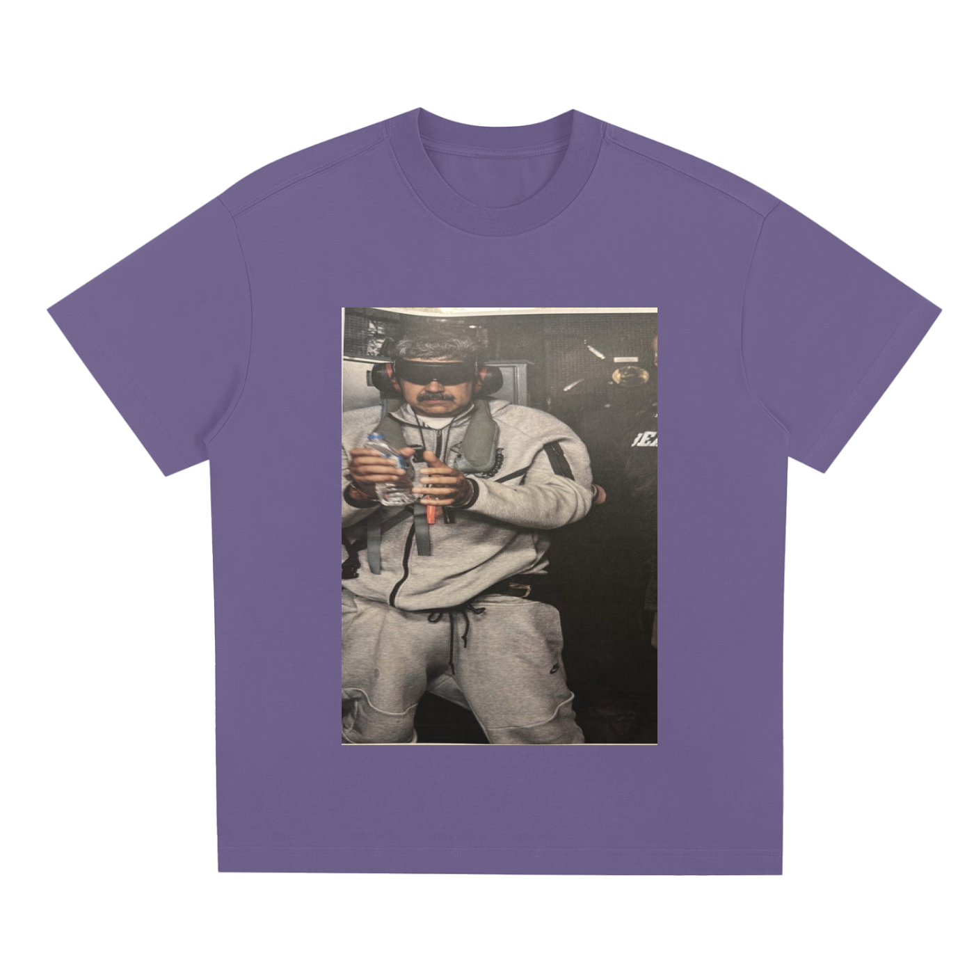 Maduro Secuestrado T-shirt