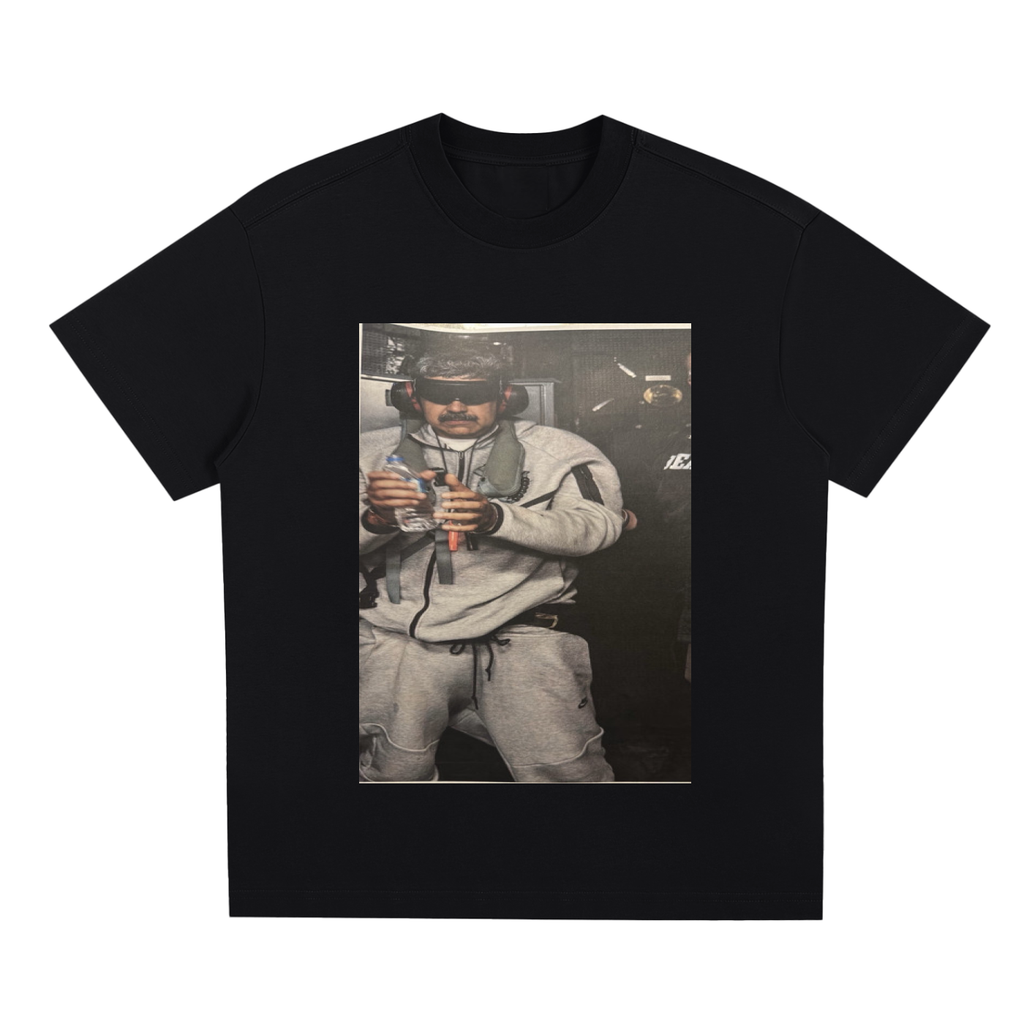 Maduro Secuestrado T-shirt