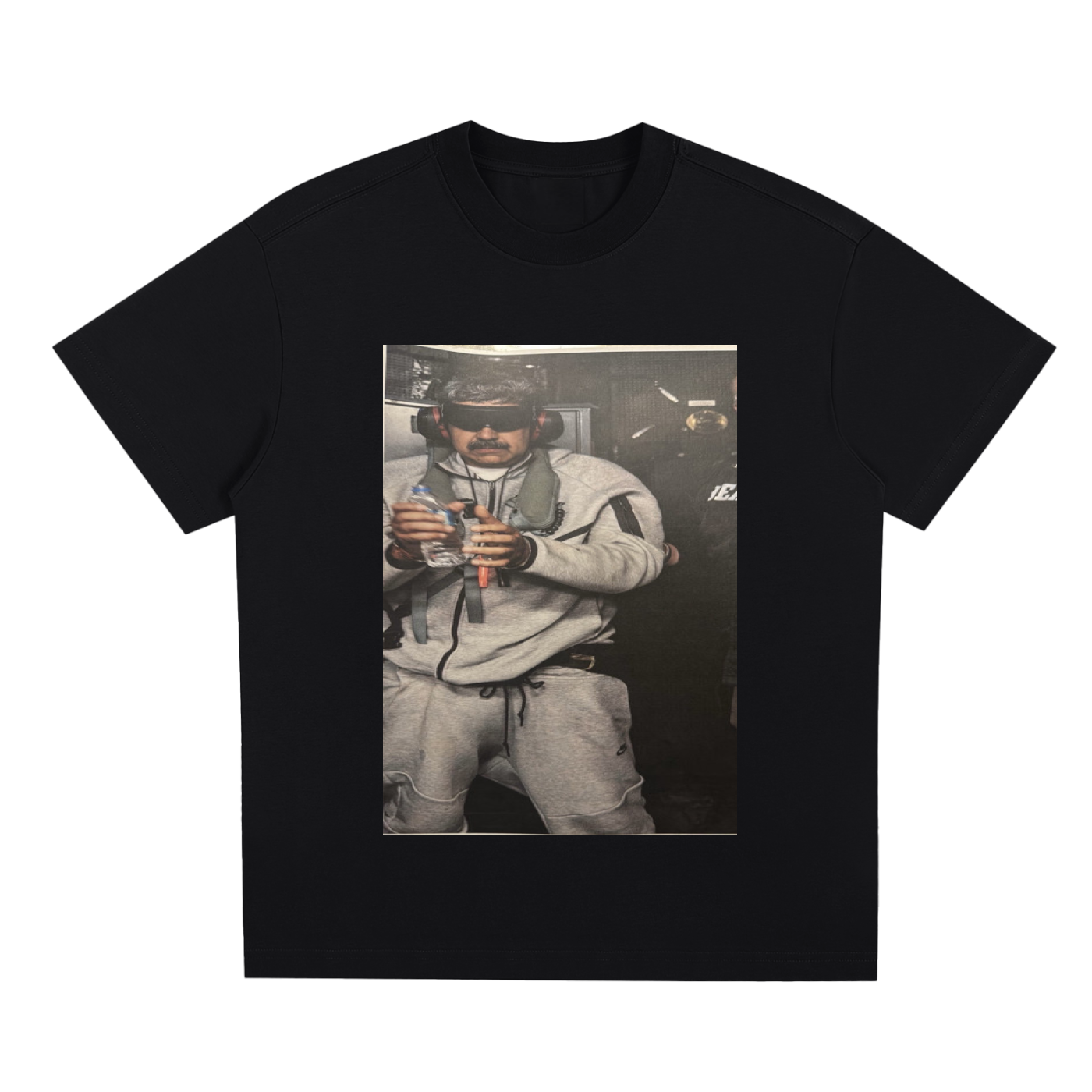 Maduro Secuestrado T-shirt