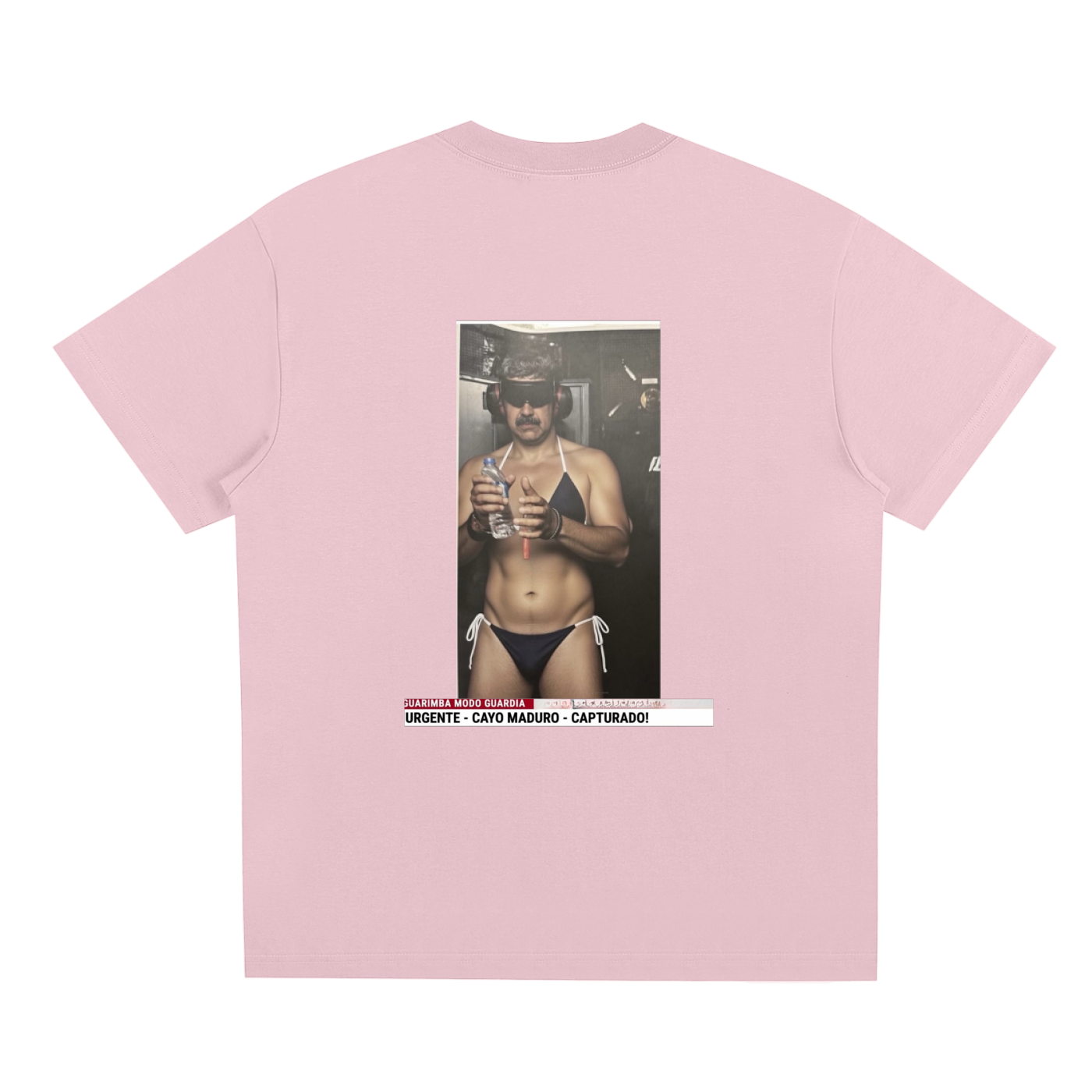 USS Iwo Jima T-shirt