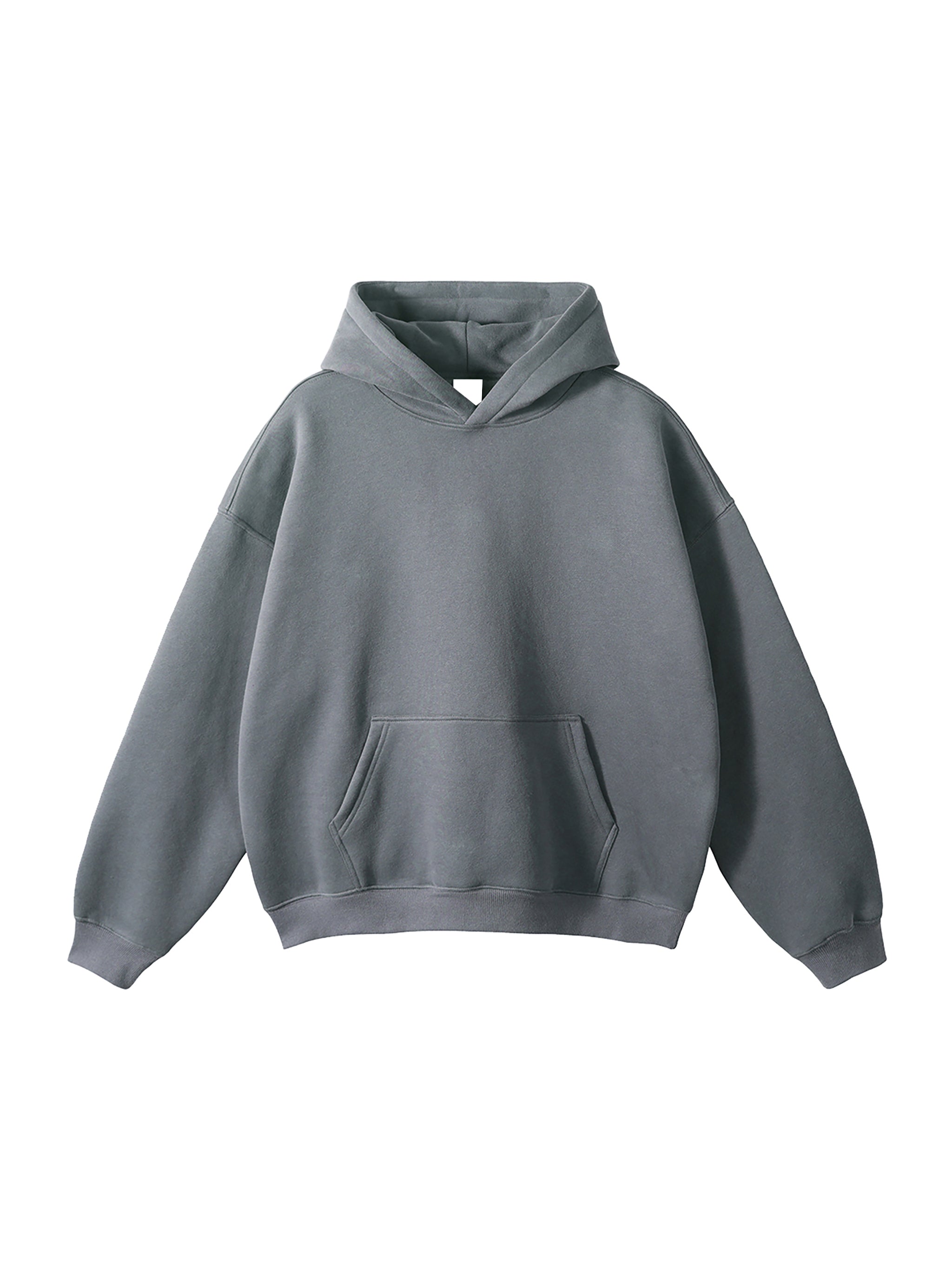 Oversize Hoodie - 4F