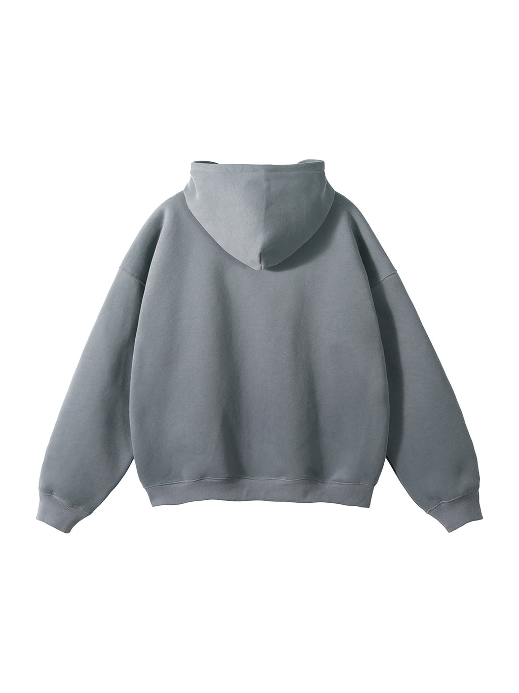 Oversize Hoodie - 4F
