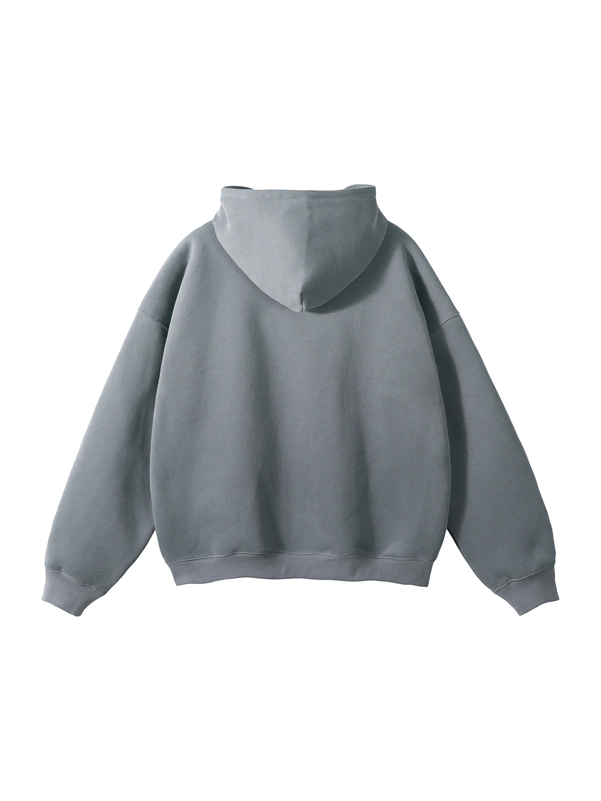 Oversize Hoodie - 4F