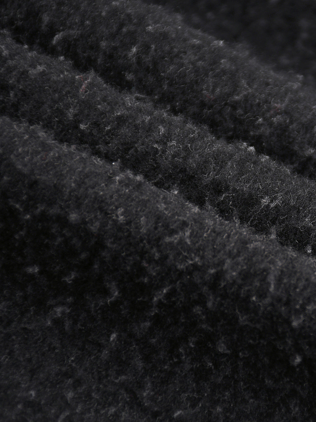 Snow Wash Oversize Hoodie - Maduro Secuestrado