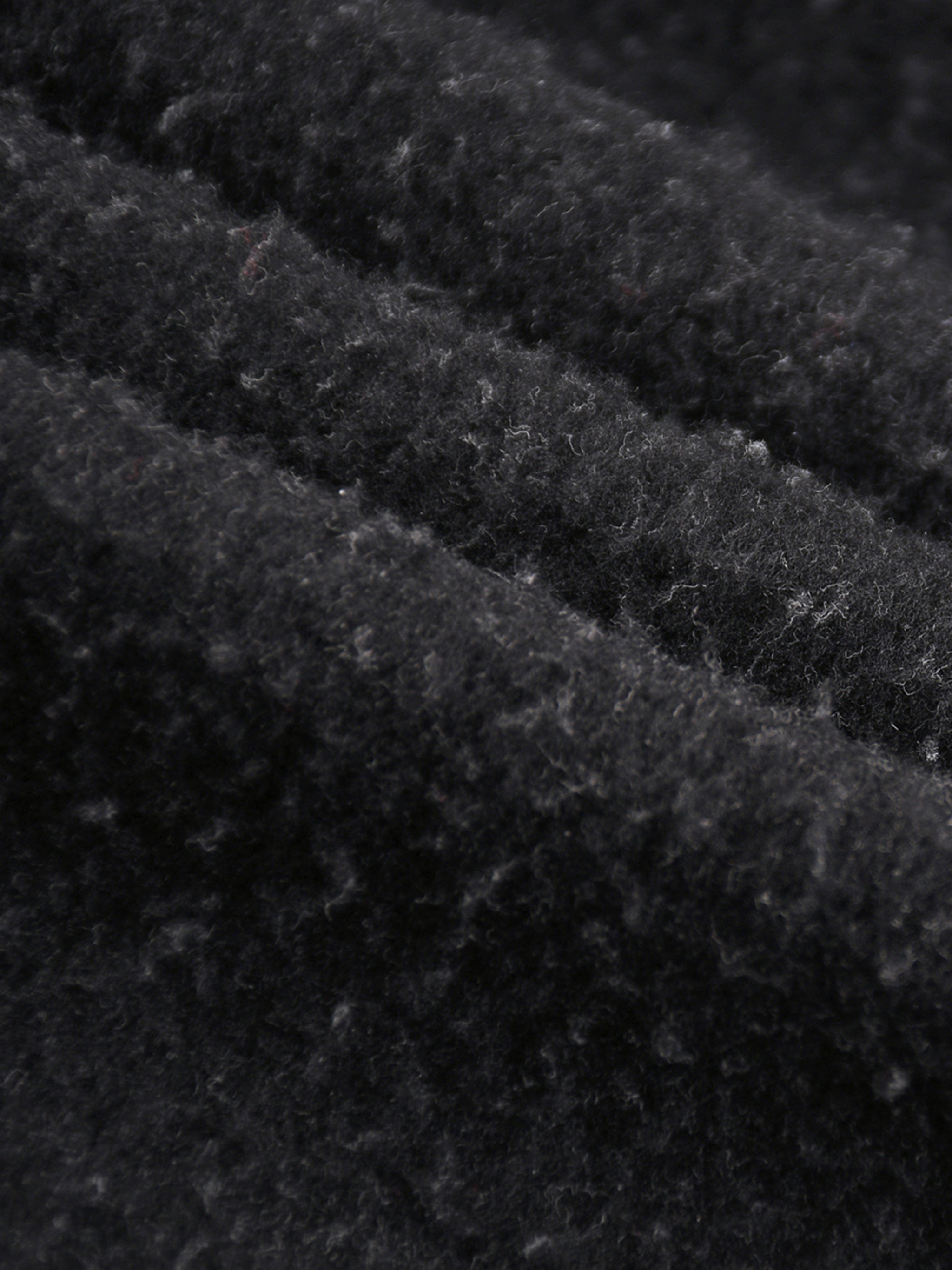 Snow Wash Oversize Hoodie - Maduro Secuestrado