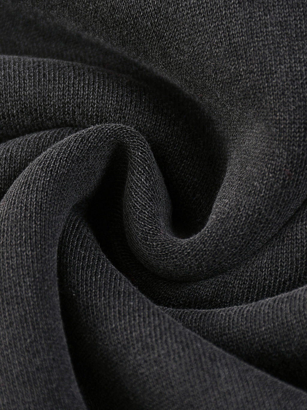 Snow Wash Oversize Hoodie - Maduro Secuestrado