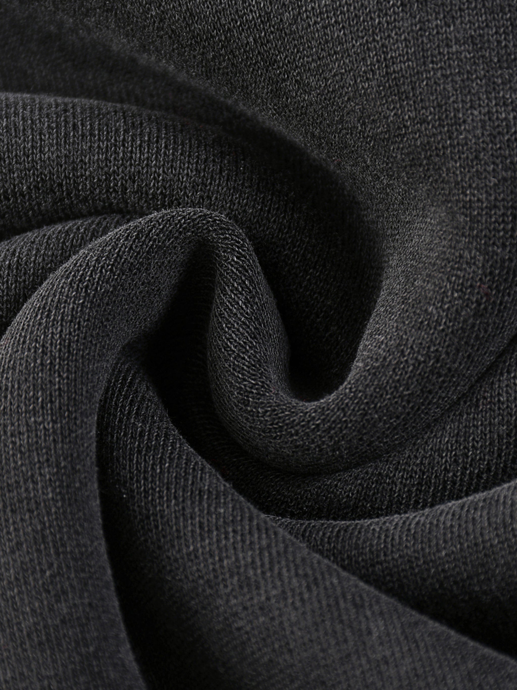 Snow Wash Oversize Hoodie - Maduro Secuestrado